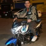 fredi ramirez camizan - @frediramirezcamiza - Instagram