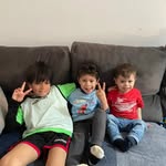 Fredi Reyes - @aleixymathieuelian - Instagram