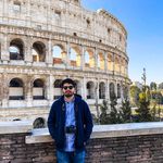 Fredi René Romero Rivera - @fromerox - Instagram