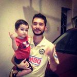 Fredi Rivera - @fredi_38 - Instagram