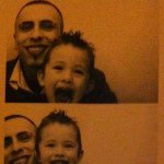 Fredi Rivera - @dariusmaximusmeridius11 - Instagram