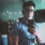 Johann Alastor Rivera - @fredi_rivera11 - Instagram