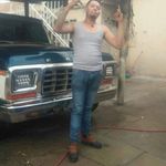 Fredi Sanchez - @sanches99_4_6 - Instagram