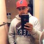Fredi  silva - @alfredo_silva97 - Instagram