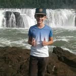 Fredi Silva - @fredi2038 - Instagram