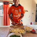Fredi Torres - @frediar78 - Instagram
