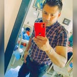 Fredi Torres - @freddytorress360 - Instagram