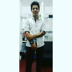 Jhon Fredi Torres Millan - @jhon.torresmillan - Instagram