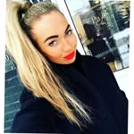 Fredia Green - @tatyrasen1976b - Instagram