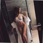 Fredia Green - @gosembtedthe1983b - Instagram