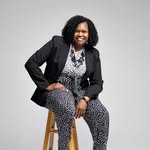 Fredia Glass Jackson - @frediaglassjackson - Instagram