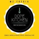 Fredia Jackson - @dope_kitchen_llc - Instagram