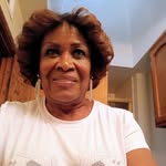 Fredia Jackson - @fredia.jackson.1 - Instagram
