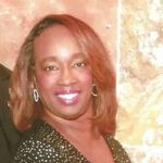 Fredia Hanley Johnson - @fhjsugarmama - Instagram