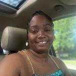 Fredia Johnson - @browneyez55 - Instagram