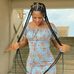 Frédia Johnson - Facebook