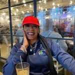 Fredia Johnson Tatum - @frejtatum - Instagram