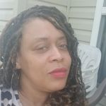 Fredia Skinner Johnson - @juzfmj4ever - Instagram