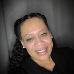 Fredia Skinner Johnson - @inspiredbeautybyfrediaj - Instagram