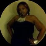 Fredia Jones - @msfredia23 - Instagram