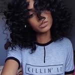 Fredia M Jones - @yocute_gurlmiya - Instagram