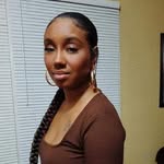 Fredia Thomas - @fredia68 - Instagram