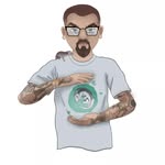 fredis diaz - @geckosalaplancha - Instagram