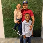 Fredis Diaz Muegues - @mono_diaz16 - Instagram