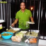 Fredis Eliecer Diaz Tuiran - @fredis_diaz_tuiran - Instagram