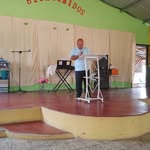 Fredis Orlando Diaz - @pastorfredys - Instagram