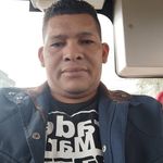 Fredis Martinez - @01frediisjuansantiago - Instagram