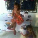 Fredis Martinez - @marifre29 - Instagram