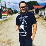 Fredis Martinez - @besthobo - Instagram