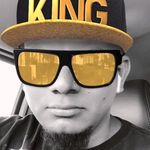 Fredis Ramos - @el_k_brilla - Instagram