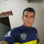 Fredis Ramos - @fredis99 - Instagram