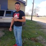fredis ramos - @fredis7080 - Instagram