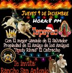 Fredis Rivas - Facebook