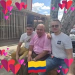 Fredis Thomas Rivas Polanco - @fredisthomas - Instagram
