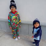 Victor Ordaz - @fredisrivas150 - Instagram