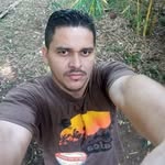 Fredis Sánchez - @fredisguardado - Instagram