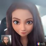Mina Frelyn - @frelynmina - Instagram