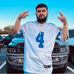 Fredo Gonzalez - Facebook