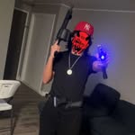 Fredo Lopez - @509_fredo - Instagram