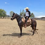 Fredo Lopez - Facebook