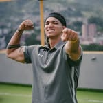 Alfredo Martinez - @_alfredo.martinez - Instagram