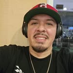 Fredo Martinez - @_fredomtz93 - Instagram