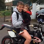 Fredo Martinez - @minibanca - Instagram