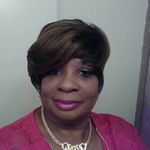Fredonia Phillips - @fredoniaphillips - Instagram
