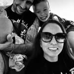 Fredrick Altman - @lifeofdaddarussia - Instagram