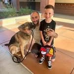 Fredrick Altman - @daddarussia1 - Instagram
